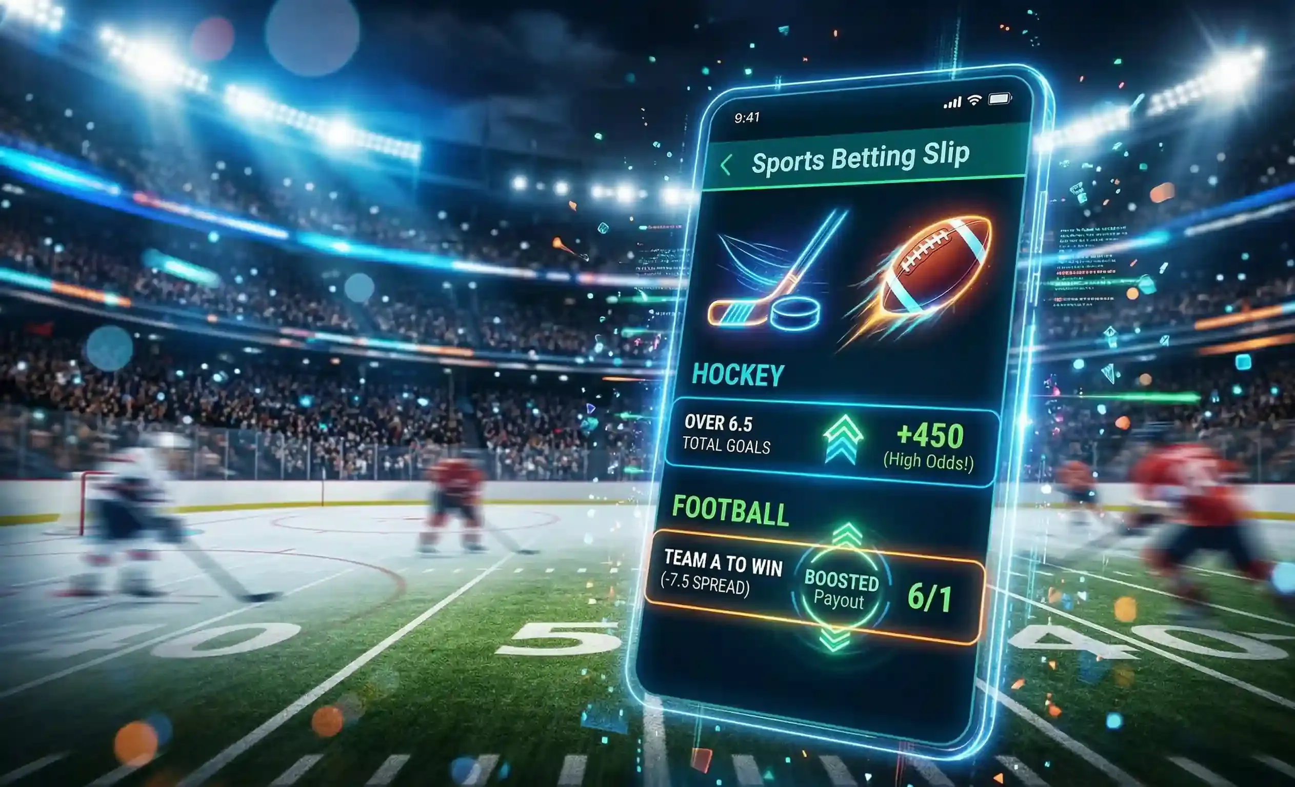 Crazy Tower vedonlyönti ja parhaat kertoimet